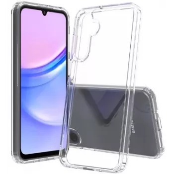 Cover Screenor 25632SB Samsung Galaxy A16 5G 17 cm Caurspīdīgs