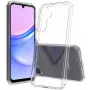 Cover Screenor 25632SB Samsung Galaxy A16 5G 17 cm Caurspīdīgs