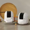 Pašattīroša kaķu tualetes kaste Sponge Pet Litter Box by Sponge SPETLB00001