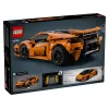 LEGO TECHNIC 42196 Lamborghini Huracán Tecnica oranža