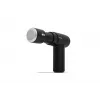 Perkusijas masāžas pistole HoMedics PGM-45HC-BK ar karstuma un aukstuma terapiju