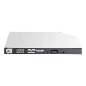 Optiskais diskdzinis HPE 9,5 mm SATA DVD-RW JackMelns Gen9
