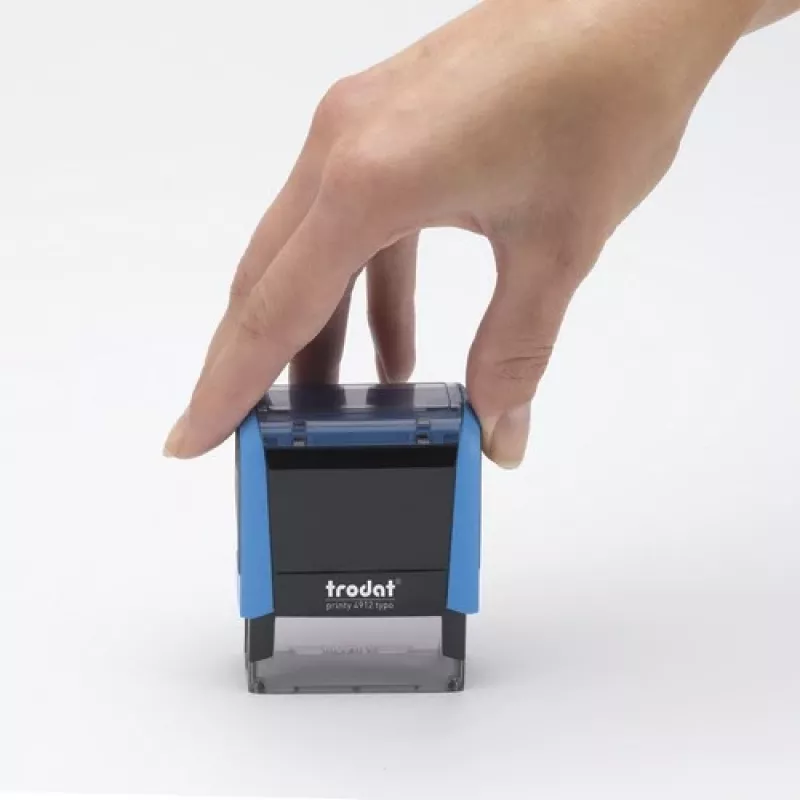 Trodat Stamp 43144