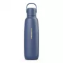 SodaStream Fizz & Go Cool Ikdienas lietošanai 900 ml Nerūsējošais tērauds Zila