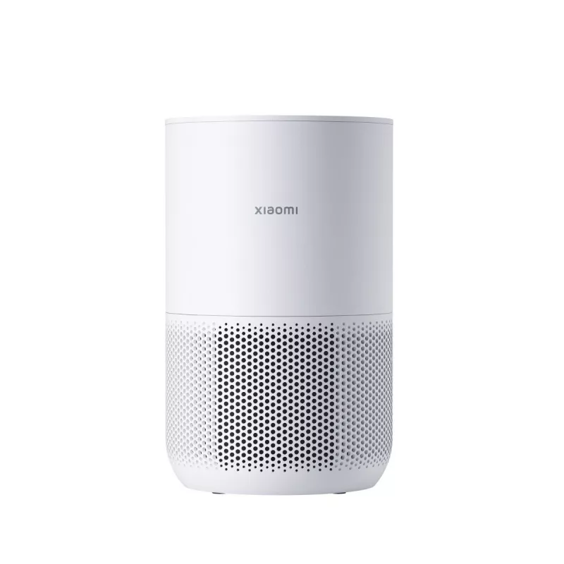 Xiaomi | Smart Air Purifier 4 Compact EU | 27 W | Piemērots telpām līdz 16-27 m² | Balts