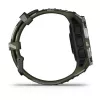 GPS pulkstenis Garmin Instinct Solar Camo Edition Camouflage