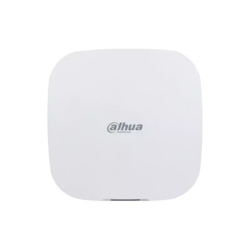 Dahua Technology ARC3000H-W2 drošības signalizācijas sistēma Wi-Fi Balta Vadu un bezvadu