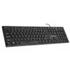 Tracer Ofis - Tastatūra - Melna