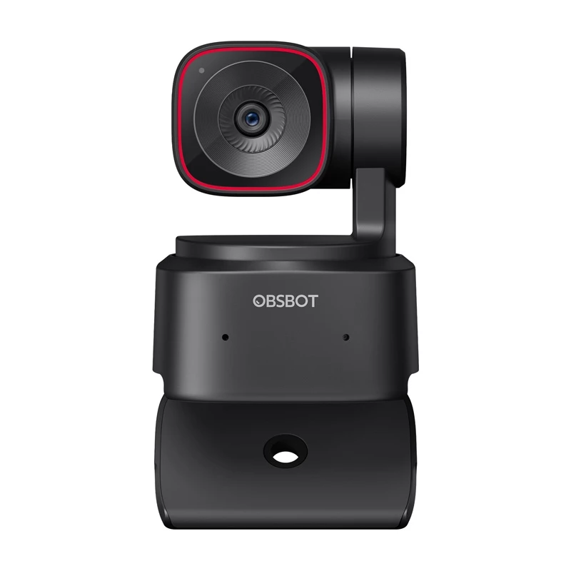 Webcam Obsbot Tiny 2 Lite — 1080p 30fps tīmekļa kamera no Obsbot