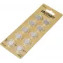 Voltcraft pogu baterija CR 1616 3 V 10 gab. 50 mAh litija VC-11888550 (VC-11888550)