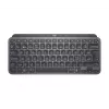 Bezvadu tastatūra Logitech MX Keys Mini