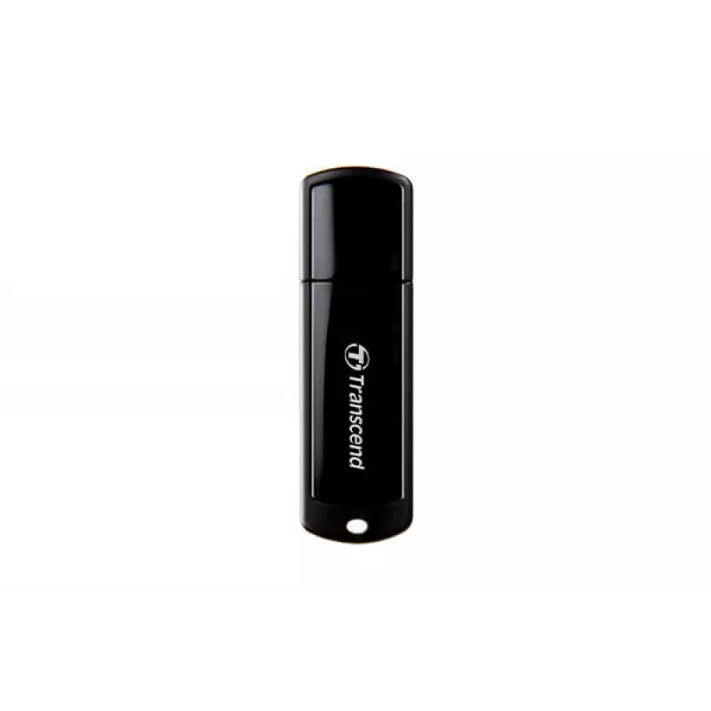 Atmiņas zibatmiņa USB3 256GB/MELNA TS256GJF700 Transcend