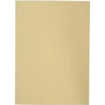 Elba 100091650 ātršuvējs kartona, bēšs, A4 (100091650)
