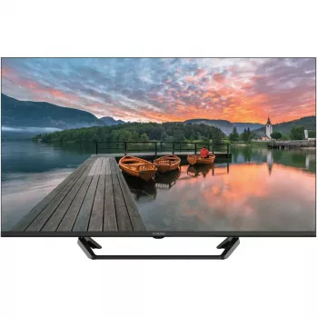 Strong SRT40FG6733C Smart TV - 1.920 x 1.080 pikseļi 40 collas HDR10 DVB-S2 HD / DVB-C / DVB-T2 Google TV 3 HDMI ieejas [Energoklase F] (SRT40FG6733C)
