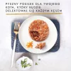 GOURMET GOLD - Sāļā kūka ar vistu un burkānu 85g