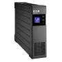 Nepārtrauktās barošanas avots EATON Ellipse PRO 1600 FR, Line-Interactive 1.6 kVA / 1000 W, Tornis, 8x Type E rozetes, LCD