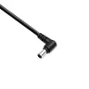 Qoltec 50088.90W strāvas adapteris iekštelpām Melns