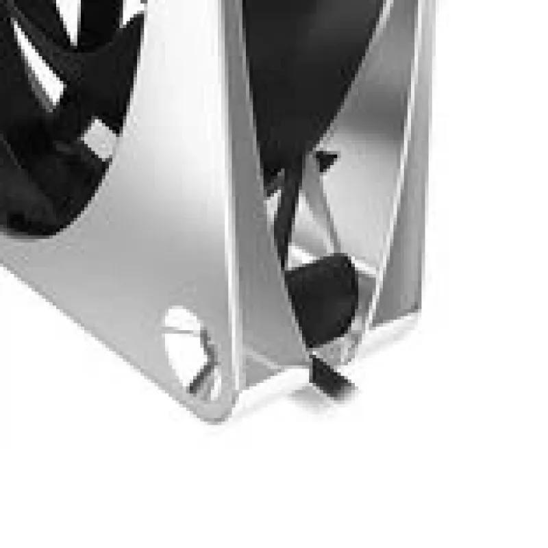 Alphacool ventilators Apex Stealth Metall 120x120x25 mm 2600 apgr./min (modelis 13778)