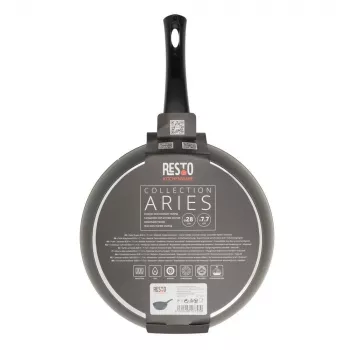 Resto Kitchenware Aries universālā panna, apaļa