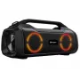 Stereo portatīvais skaļrunis TRACER BigBoy TWS Bluetooth 40W RMS, Bluetooth 5.3, 12h akumulators, melns
