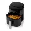 Gaisa fritieris Nedis KAAF160BK ar vienu grozu 4.2 L 1300 W Melns