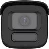 IP Bullet Camera Hikvision Pro Series ColorVu 4 MP Motorizēta Varifokāla 2.8–12 mm, 1/1.8 collu CMOS, Vadu, Iekštelpās/Ārā, Balta