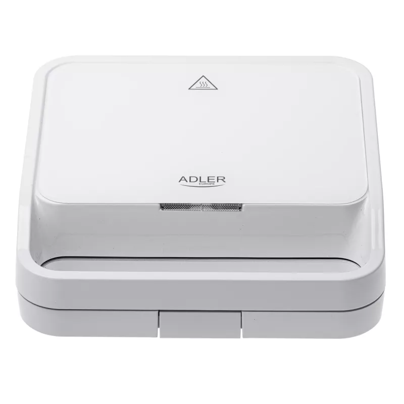 Adler AD 3070W sviestmaižu tosteris balts
