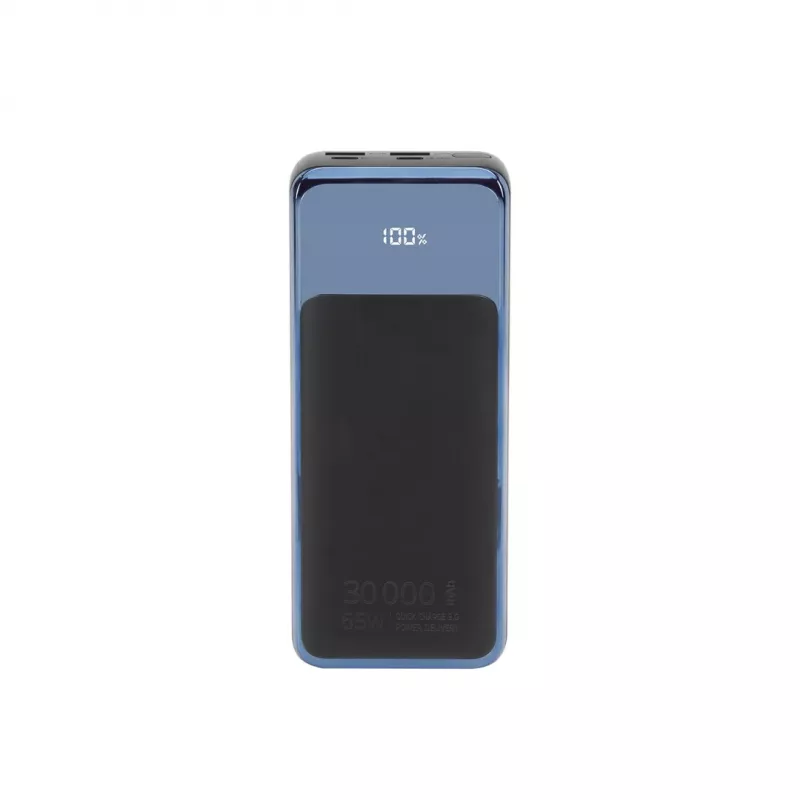 Rivacase VA1080 ārējais akumulators 30000 mAh