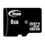 Team Group Team - zibatmiņas karte - 8 GB - 10. klase