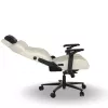 Corsair TC500 LUXE PC spēļu krēsls Upholstered seat Beige