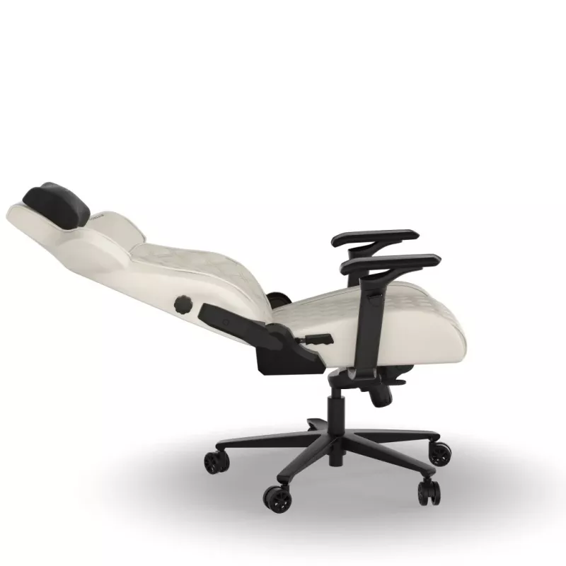 Corsair TC500 LUXE PC spēļu krēsls Upholstered seat Beige