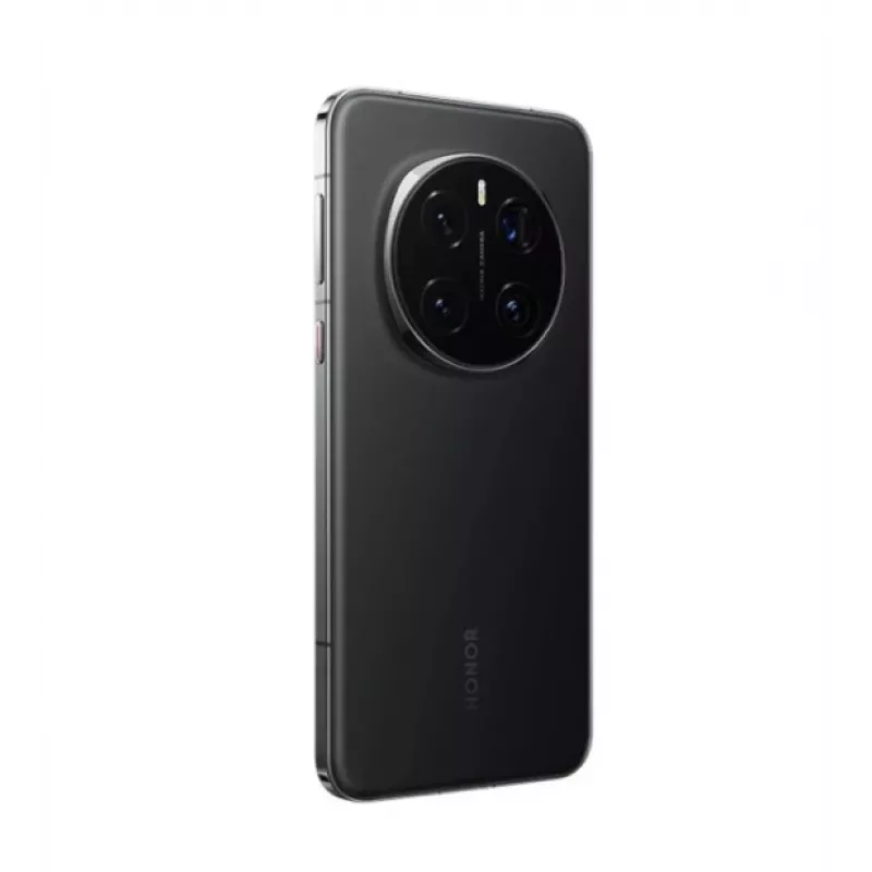 Honor Magic7 Pro 17,3 cm (6.8) Dual SIM Android 15 5G USB Type-C 12 GB 512 GB 5270 mAh Melns