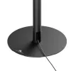 Grīdas statīvs MACLEAN MC-496 Sonos Era 100 un 300, regulējams augstums 682–1068 mm