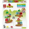 LEGO DUPLO 10440 Koka balansēšanas un kraušanas rotaļlieta