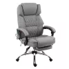 Boss 6.0 Grey grozāmais krēsls