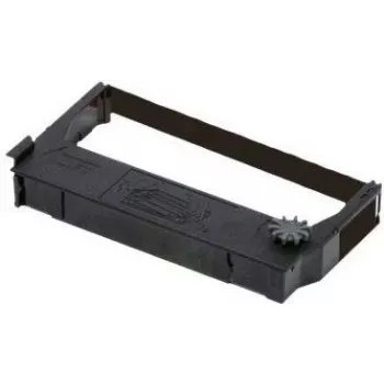 Epson ERC23B lentes kasetne priekš TM-267/II,-250, -270, -280, M-260 sērijai, melna