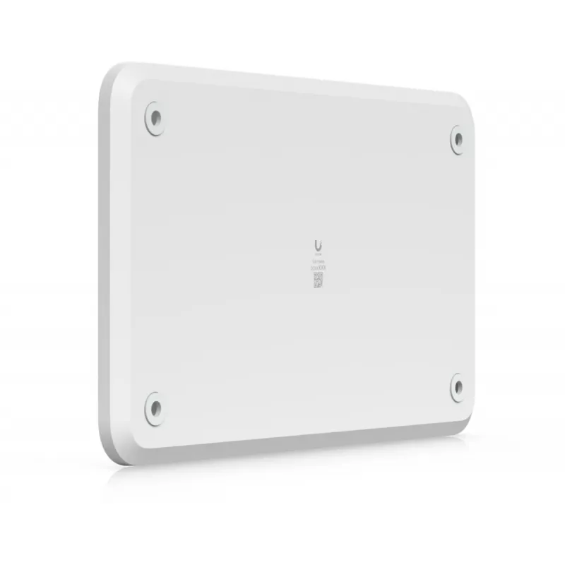 Ubiquiti UACC-FM-23cm, sienas stiprinājums UCG-Fiber un UXG-Fiber ierīcēm