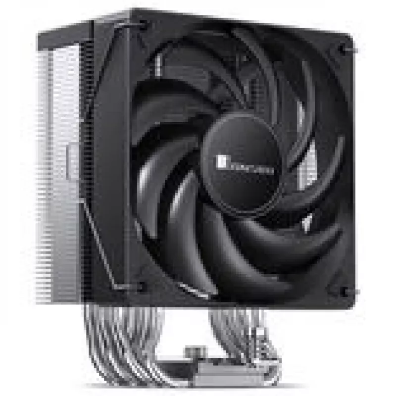 Jonsbo CR-1000MAX CPU dzesētājs, 120mm - melns