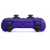 Spēles kontrolieris Sony DualSense bezvadu kontrolieris priekš PlayStation 5 — violeta, haptiskā atgriezeniskā saite, adaptīvie trigeri, iebūvēts skaļrunis, litija jonu baterija