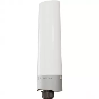 Mikrotik GPER14I DECT retranslators Balta 115W 4W CE EAC ROHS