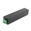 Tīkla multivides pārveidotājs ALLNET ALL-MC302v2P2WIRE komplekts PoE pa 2 vadiem - ALLNET ALL-MC302P2WIRE-Set