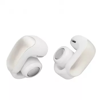 Bose 881046-0040 austiņas/ausu komplekts Vadu un bezvadu Iekšausu Bluetooth Balts