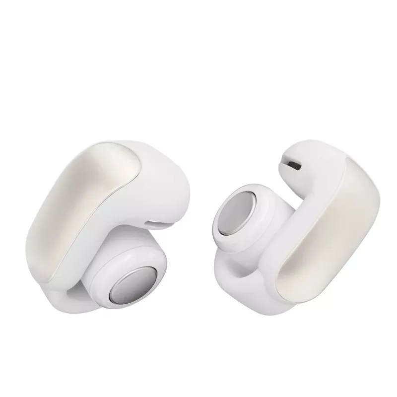 Bose 881046-0040 austiņas/ausu komplekts Vadu un bezvadu Iekšausu Bluetooth Balts