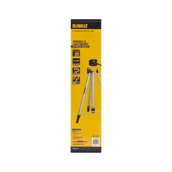 Lāzera niveliera piederums DeWALT DE0881T-XJ 1 gab.