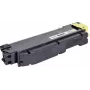 Renkforce toneris, kas aizstāj Kyocera TK-5270Y saderīgs dzeltens RF-KTK5270Y (RF-6723990)