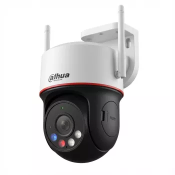 DAHUA kamera Picoo F1 4G 4MP DH-P4F-PV-4G-PRO — 4MP 4G āra/pārnēsājama kamera