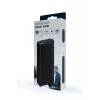 Gembird PB20-02 ārējais akumulators Litija polimērs (LiPo) 20000 mAh Melns
