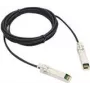 Extreme Networks - Ethernet 10GBase-CR-Cable - SFP+ (M) uz SFP+ (M) - 10 m - ExtremeCloud E3120