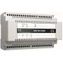 Barošanas bloks 26V/2.5A NGV1011-0400 - Izejas strāvas spaile 29 I(+)= 2.5 A
