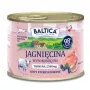 BALTICA regional flavours Jēra gaļa - mitrā kaķu barība - 185g